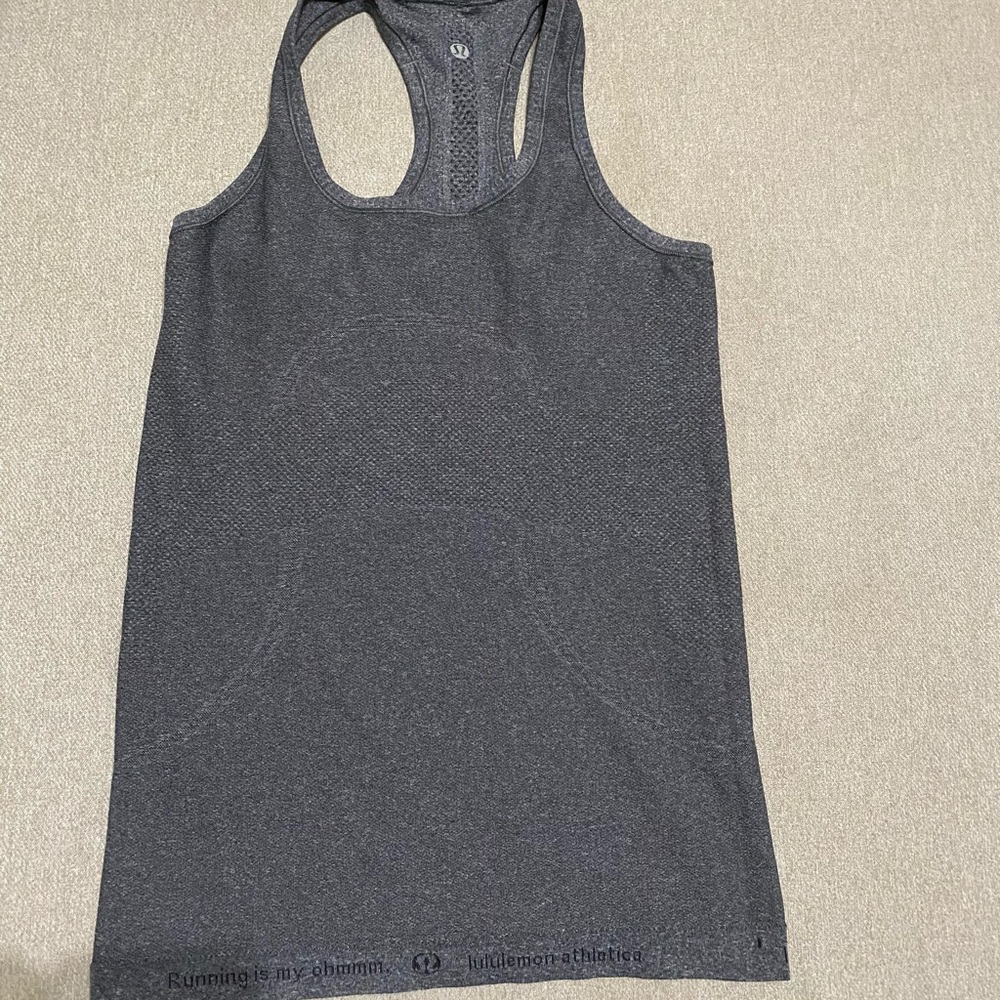 Lululemon Run: Swiftly Tech Racerback - Picture 13 of 14
